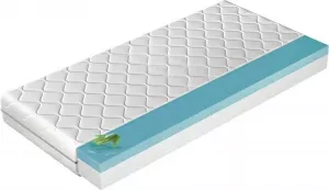 Obojstrann sendviov matrac FUTURA 80x200 cm