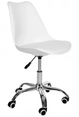 Oton stolika FD005 biela