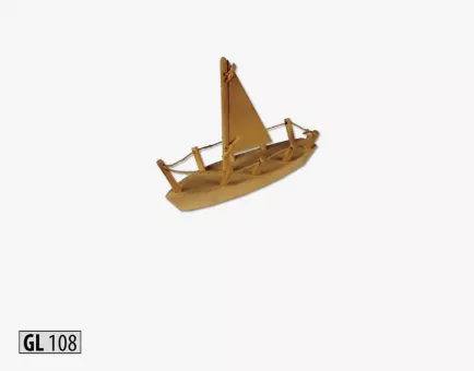 Hraka - lodika GL108