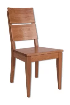Stolika z dubovho masvu KT183