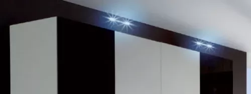 KYOTO LED osvetlenie ku skrini KY-01 