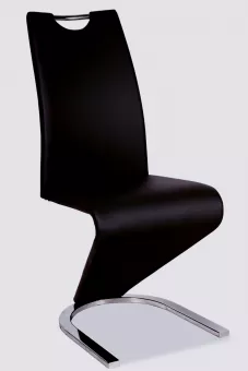 H-090 jedlensk stolika, ierna/chrm