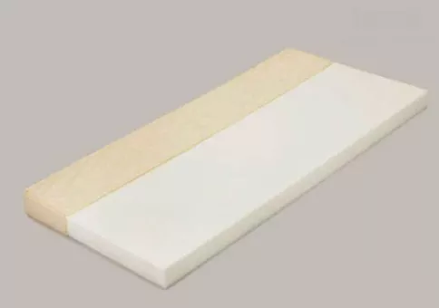 DOLMAR penov matrac 120 x 60 cm