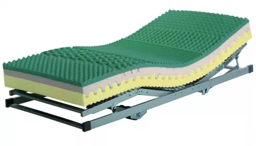 VISCO PREMIUM sendviov matrac 90 x 200 cm
