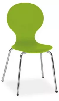 W-93 jedlensk stolika, zelen