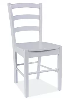 CD-38 jedlensk stolika, biela