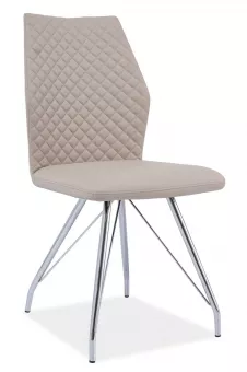 H-604 jedlensk stolika, cappuccino