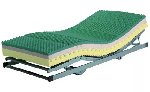 VISCO PREMIUM sendviov matrac 160 x 200 cm