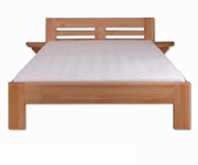  Postele mas�v - DREWMAX 