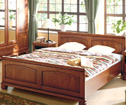  Postele mas�v - ostatn� 