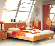  Postele LTD - BRW 