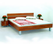  Postele mas�v - STYLER (SK) 