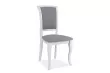 MN-SC jedlensk stolika biela/siv