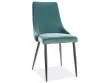 PIANO B jedlensk stolika, zelen