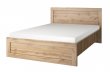 MORTIZ manelsk poste 140, dub Wotan