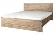 MORTIZ manelsk poste 160, dub Wotan