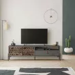 DIONYSOS, TV stolk, retro ed