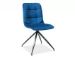 TEXO jedlensk stolika, modr