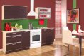 CORETTO digestorov� skrinka W60OKGR �