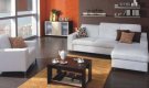 Rohov� seda�ka - �av� SLASH NAR.2P/3W.ZZ, ko�a S1