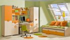 NEMO Poste� s �lo�n�m priestorom N12