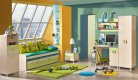 NEMO Poste� s �lo�n�m priestorom N12