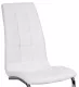 H-103 jedlensk stolika, biela