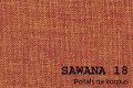 TOSCANIA rohov sedaka Sawana18/Berlin 04 - II. Akos