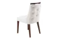 ELLEN jedlensk alnen stolika biela