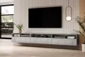 Baros TV stolk s monosou zavesenia-beton