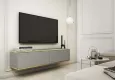 ORO luxusn TV skrinka 135, MDF ed