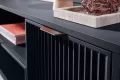 LINKa STYLES TV stolk na noikch LS-4, indigo