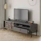 DIONYSOS, TV stolk, retro ed