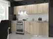Kuchynsk skrinka ZVESN  80cm H2 V720 LIMA