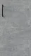 Vys. skrinka nad digestor 50, HORIZONT w5057, grafit/betn