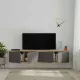 SPARK, TV stolk, dub / antracit