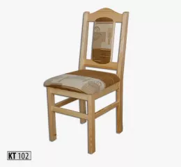 Stolička KT102