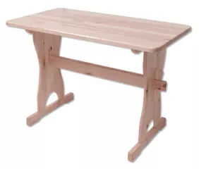 Jedálenský stôl ST103, šírka 110 cm
