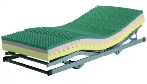 VISCO PREMIUM sendvičový matrac 80 x 200 cm