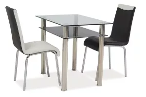 MADRAS jedálenský stôl 90x60 cm