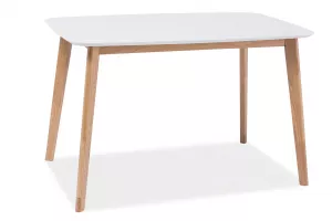 MOSSO I jedálenský stôl 75x120 cm