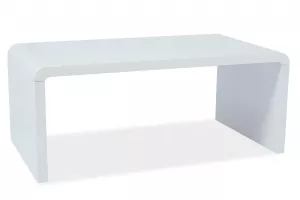 MIO konferenčný stolík, biely