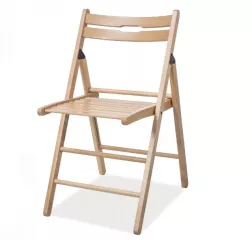 SMART II skladacia stolička