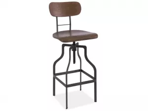 DROP barová stolička