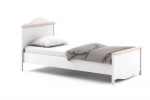 MIA detská posteľ s matracom MI-08