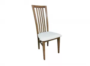 LINK jedálenska stolička, dub stirling »