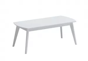 AMERIGO CT biely konferenčný stolík »