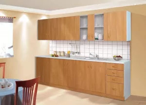 Moderná kuchyňa SARA jelša 260