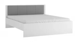 Manželská posteľ 160 cm BOSTON Z11