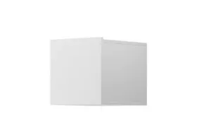 Malá nástenná skrinka ENJOY ED30 biela
